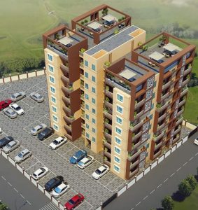 apartments in uganda