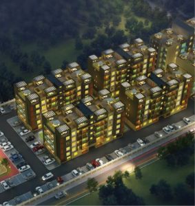 Condominium in Uganda