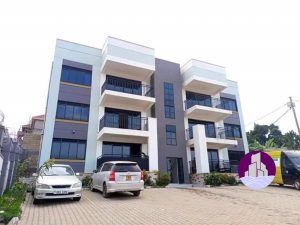 ownership of condominiums in Kampala