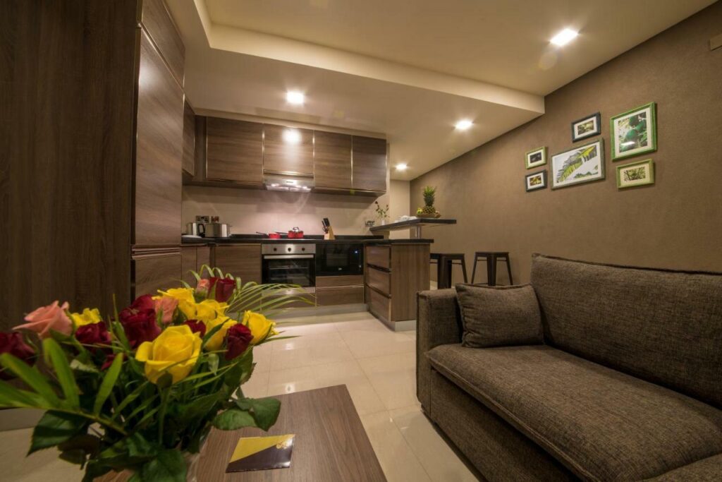 The Guide to Studio Apartments in Uganda How to Find Your Perfect Space