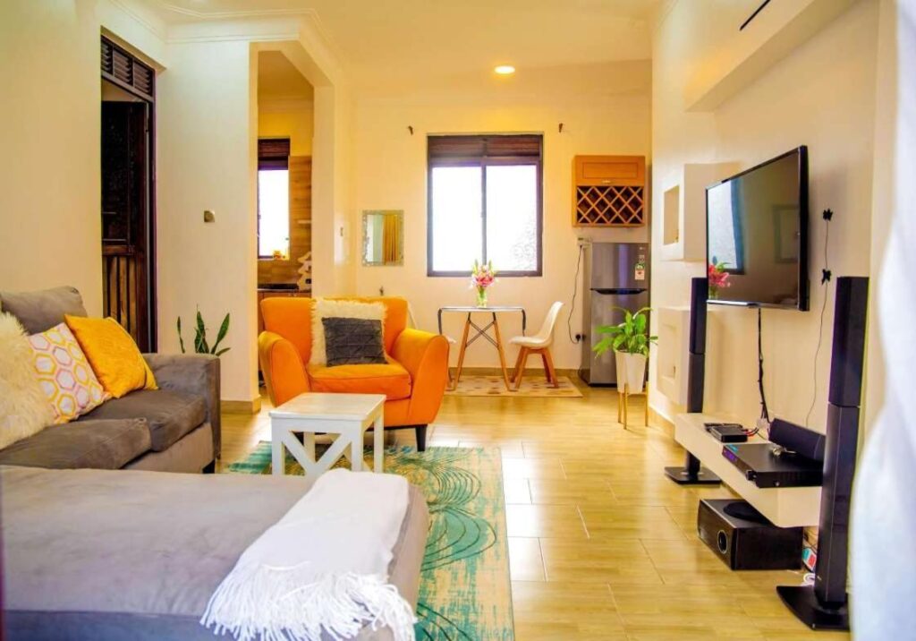 Guide to Flat Apartments in Uganda Finding Your Dream Home