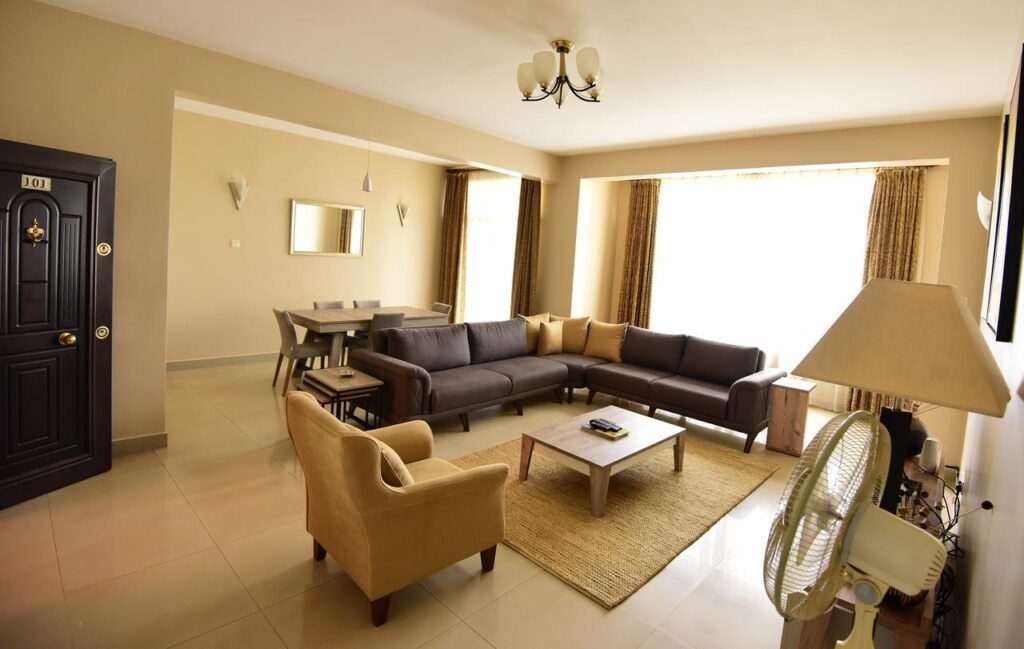 Discovering the Perfect Residential Haven Why Uganda Suburbs